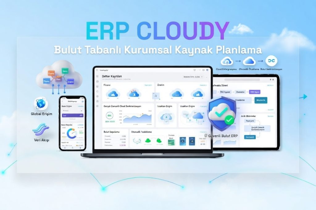 ERP CLOUDY