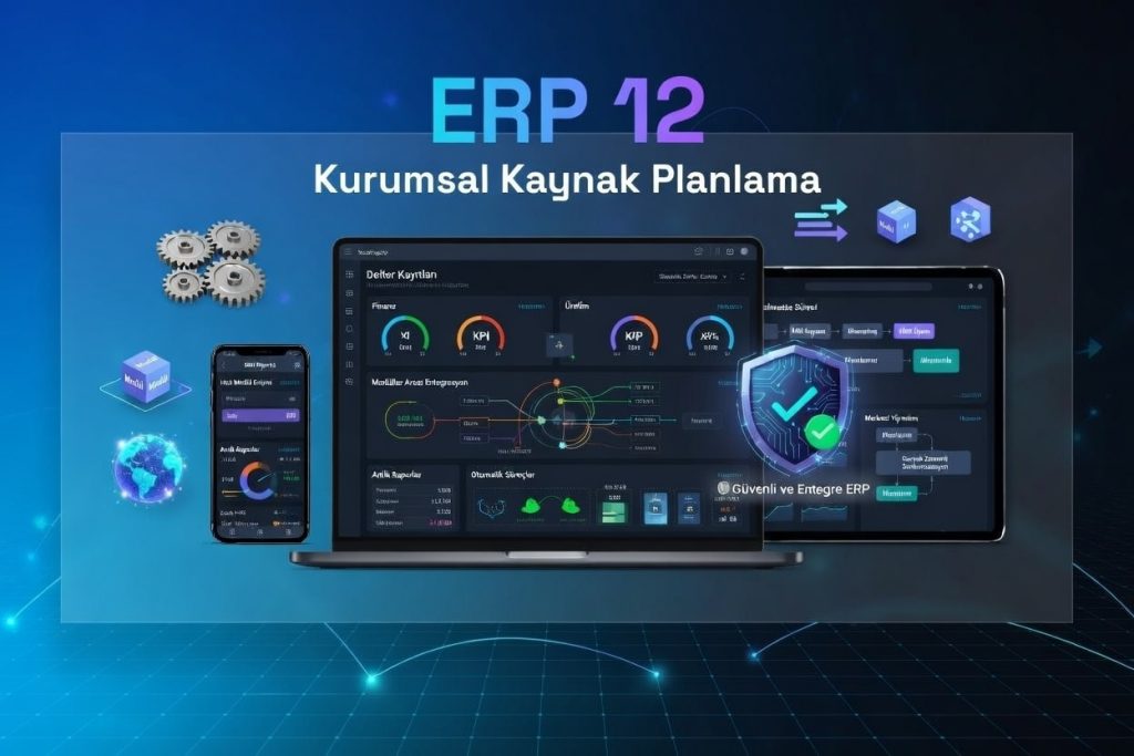 ERP 12